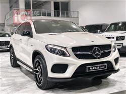 مرسيدس بنز GLE